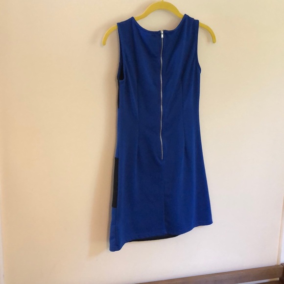 Ya Los Angeles Size S patterned  dress - Picture 3 of 3